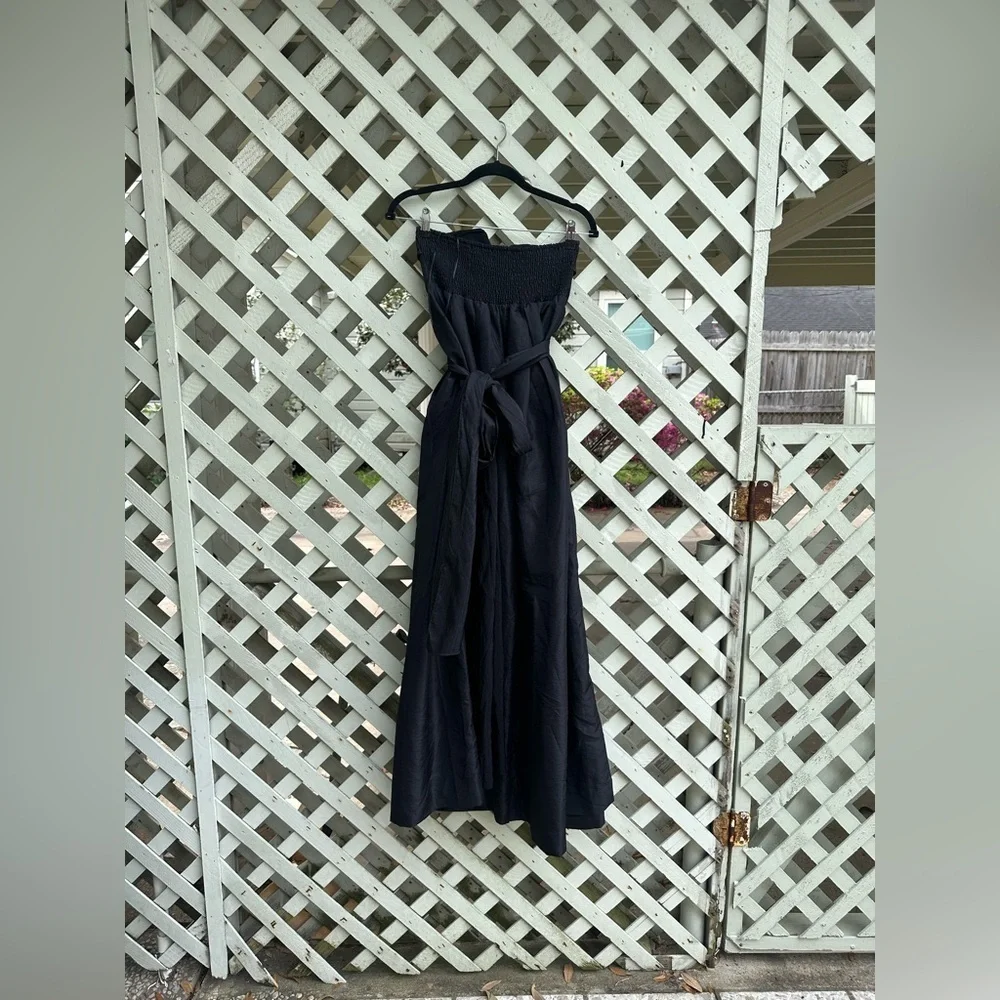 Free people Jade Jumpsuit